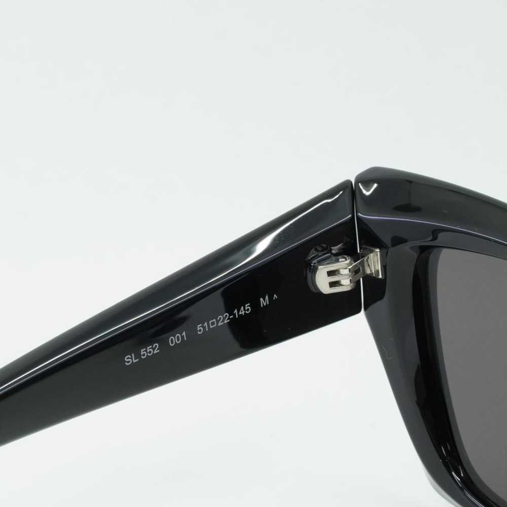 Saint Laurent Sunglasses - image 6