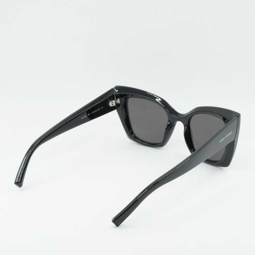 Saint Laurent Sunglasses - image 8