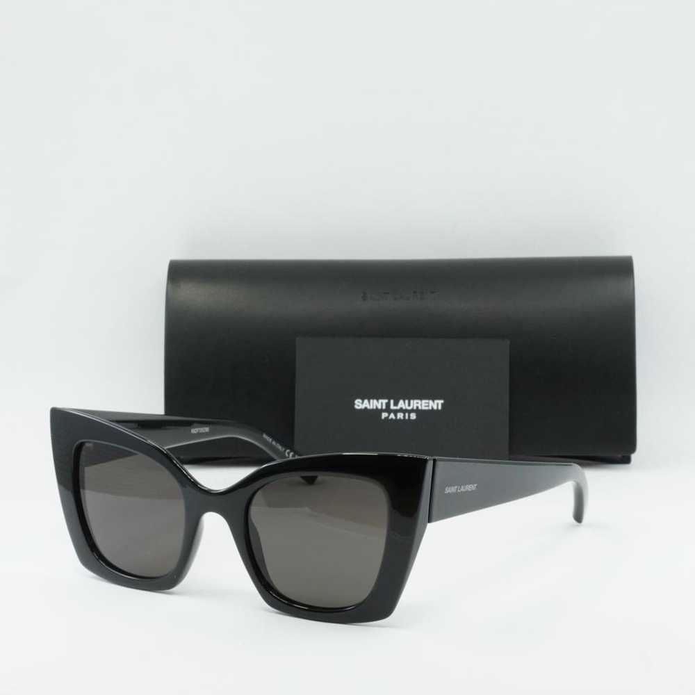 Saint Laurent Sunglasses - image 9