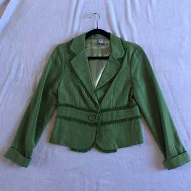 Vintage Star City Blazer