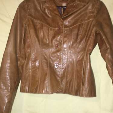 Wilsons Leather Jacket - image 1