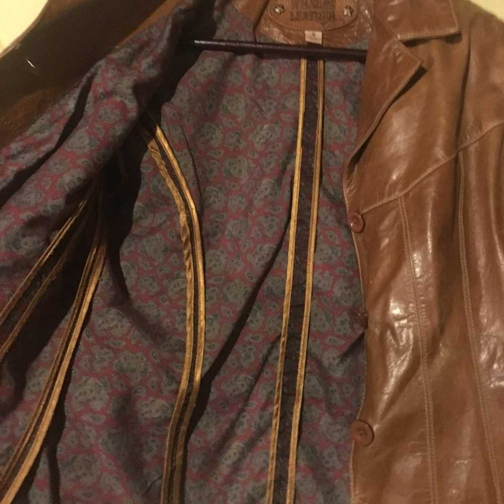 Wilsons Leather Jacket - image 3