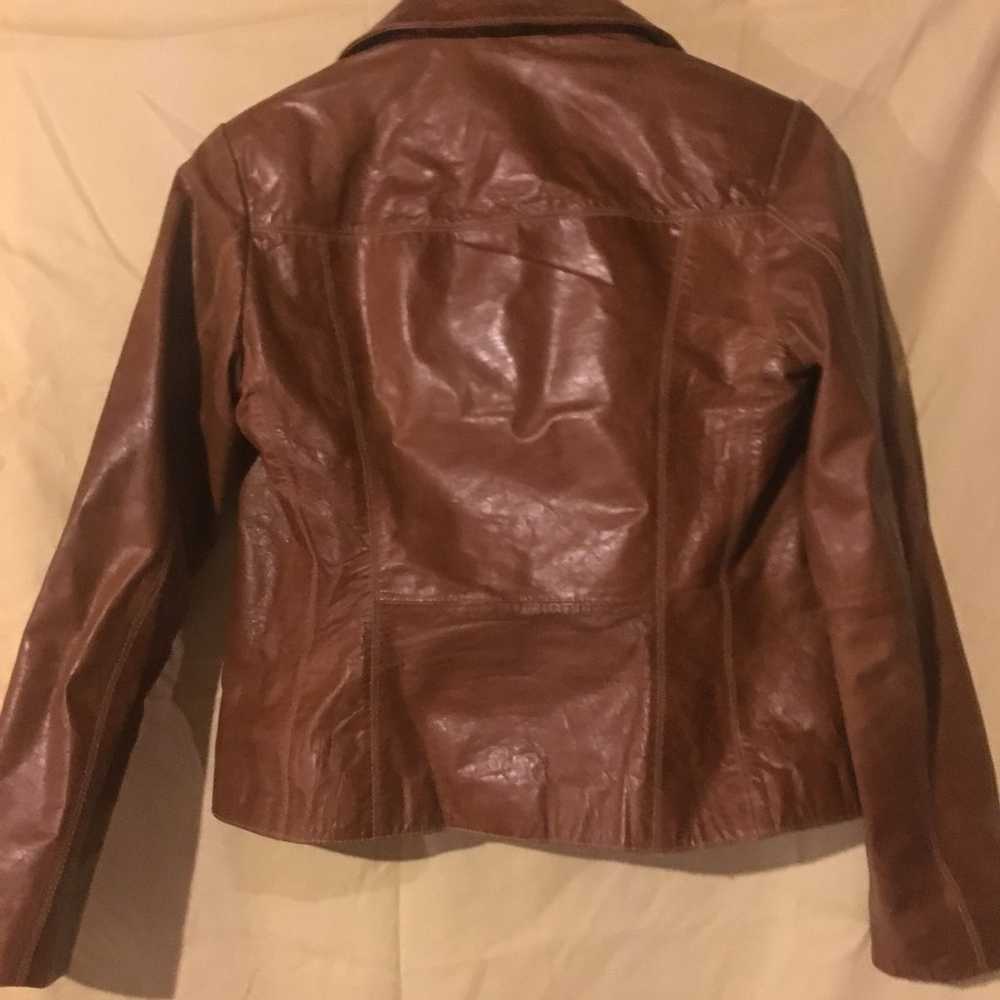 Wilsons Leather Jacket - image 6