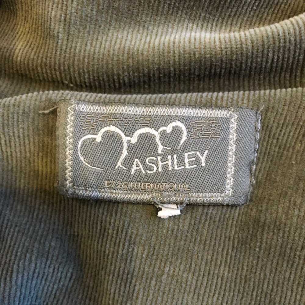 Ashley Cropped Jacket - image 3