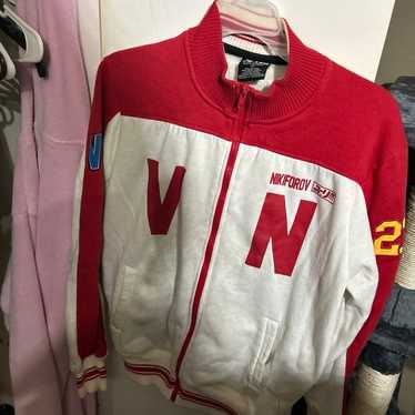 Yuri On Ice Jacket