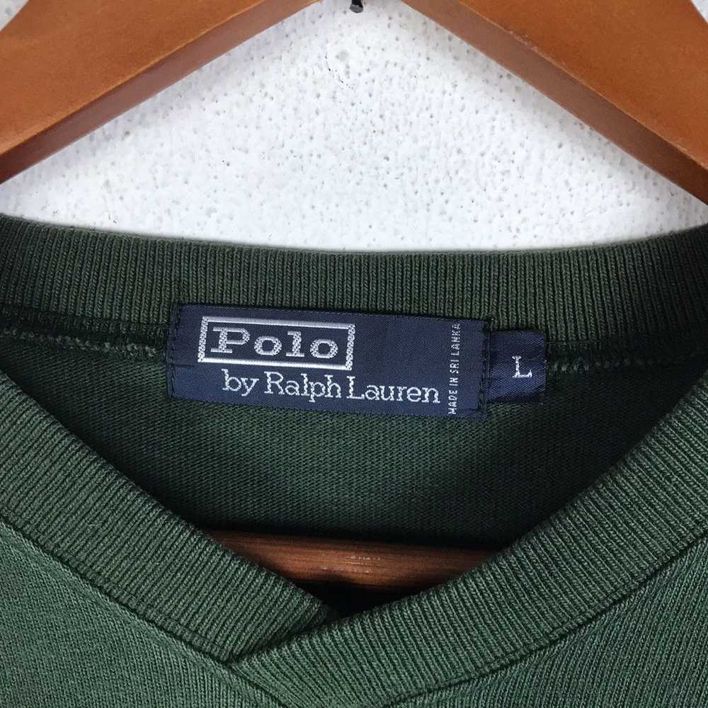 Polo Ralph Lauren × Ralph Lauren × Vintage ❌Quick… - image 5