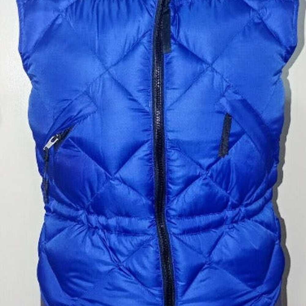 The North Face Womens Puffer Vest Size S - image 1