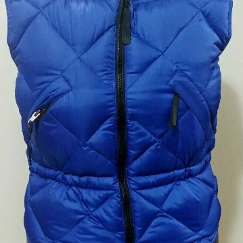 The North Face Womens Puffer Vest Size S - image 2