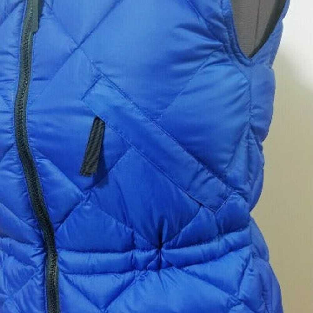 The North Face Womens Puffer Vest Size S - image 4