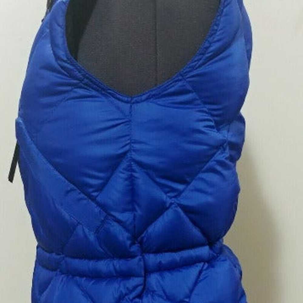 The North Face Womens Puffer Vest Size S - image 5