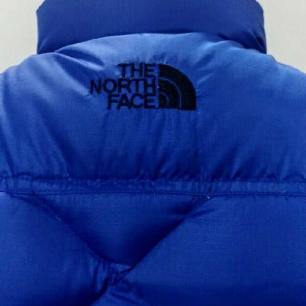 The North Face Womens Puffer Vest Size S - image 8