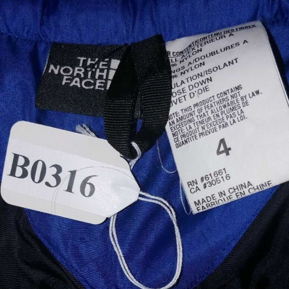 The North Face Womens Puffer Vest Size S - image 9