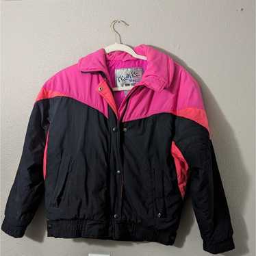 Profile Ski Gore-Tex Jacket vintage 80's - image 1