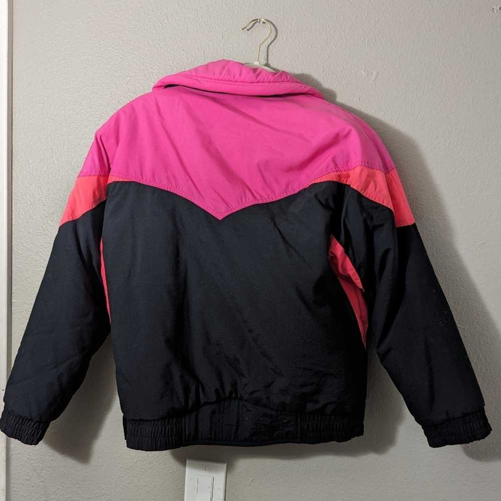 Profile Ski Gore-Tex Jacket vintage 80's - image 3