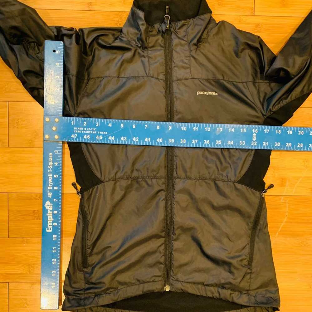 Patagonia Jacket alpine wind - image 4