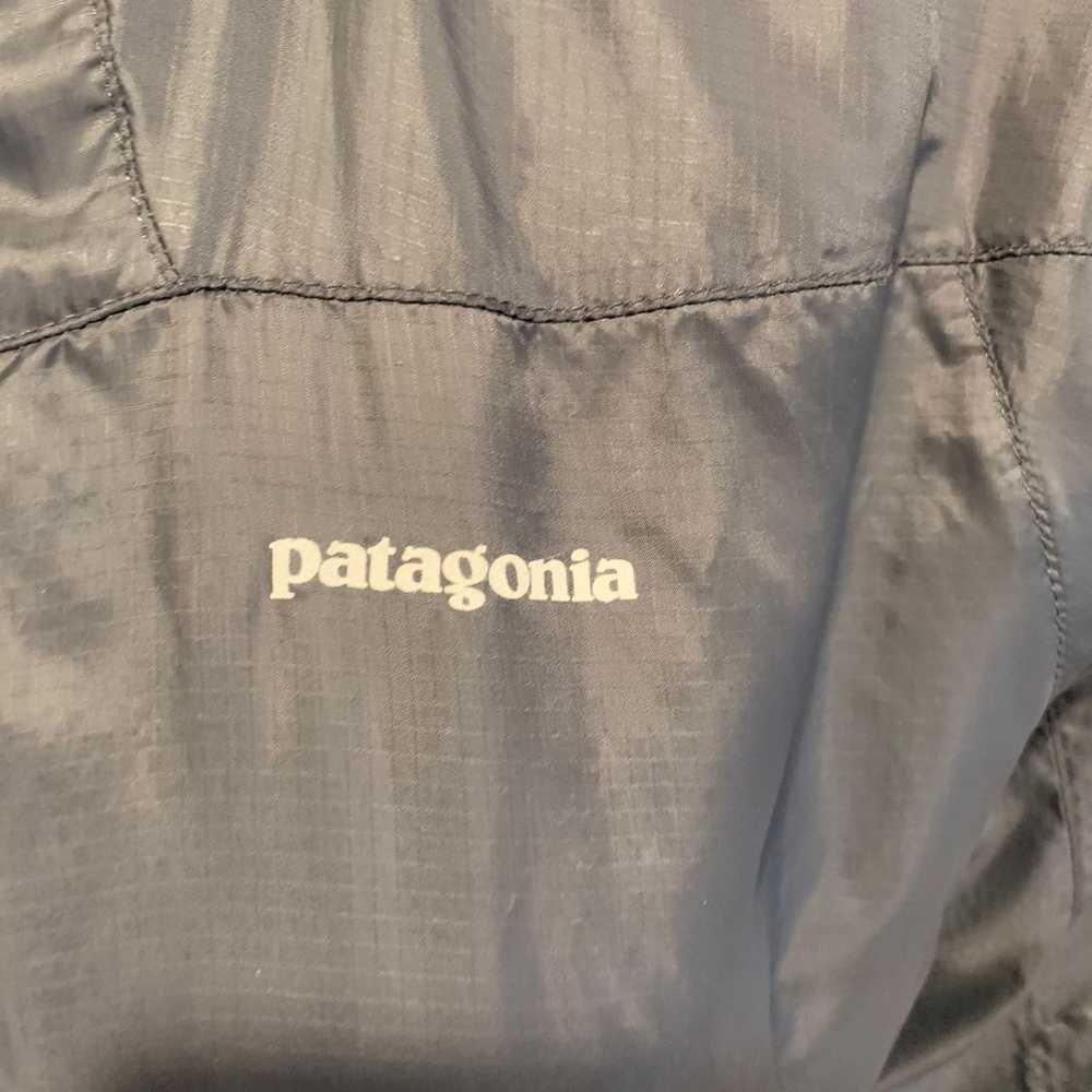 Patagonia Jacket alpine wind - image 6