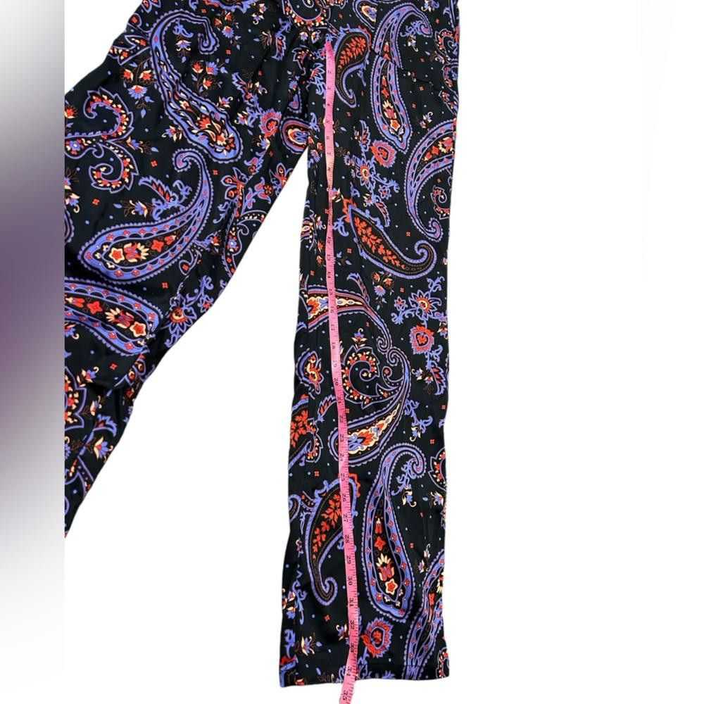 REVOLVE DANIELLE BERNSTEIN l Paisley-Print Ruched… - image 7