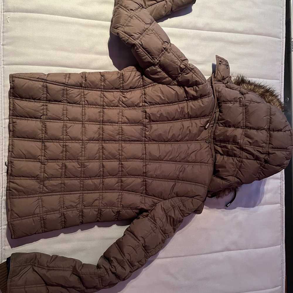 Vintage Abercrombie and Fitch Puffer - image 4