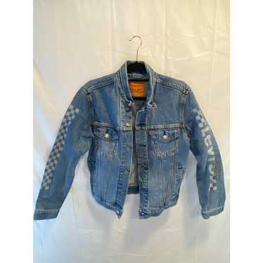 Levi Denim Jacket