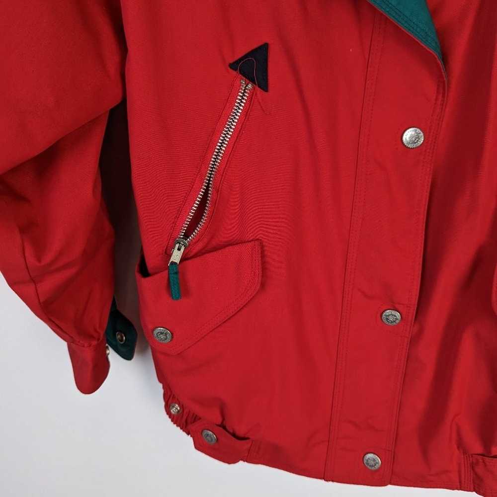 Vintage Mulberry Street Parka - image 3