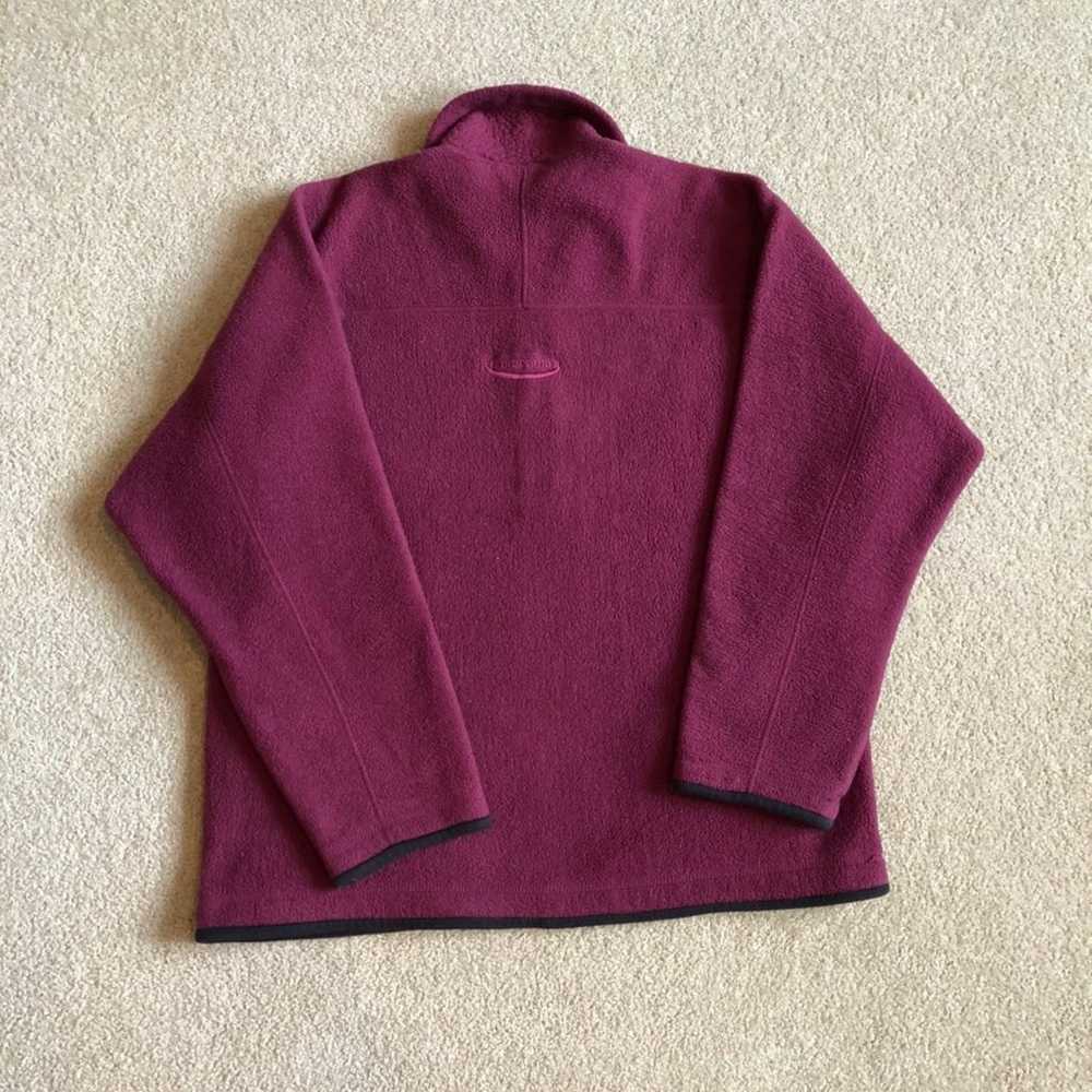 Vintage Patagonia Sweater. Women's S - image 2