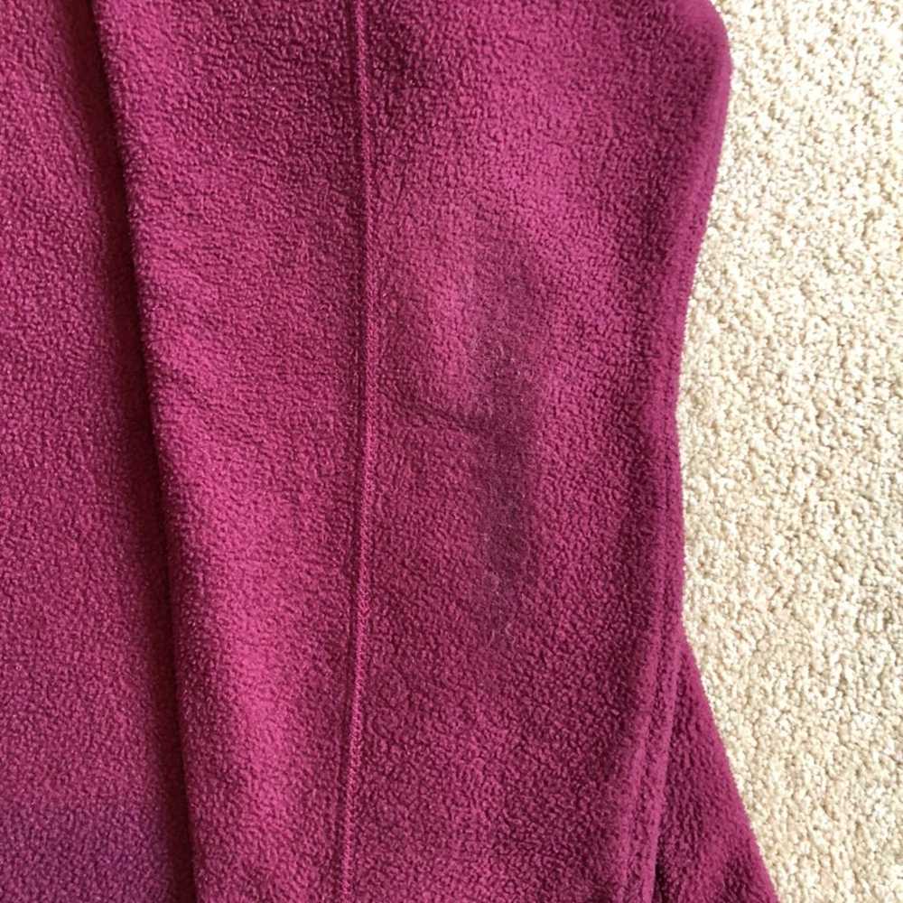 Vintage Patagonia Sweater. Women's S - image 6