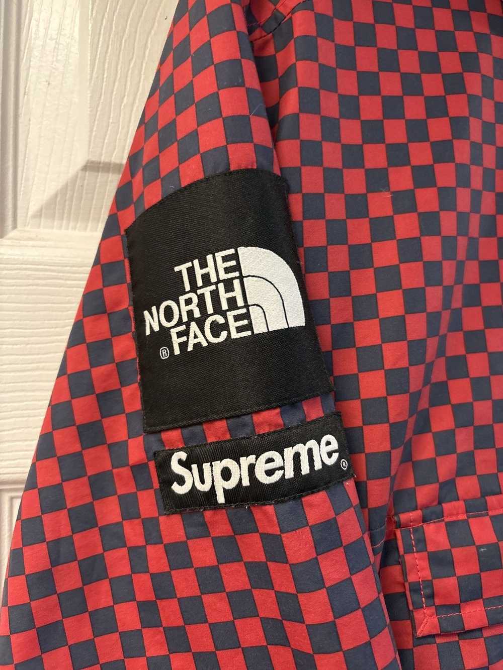 Supreme × The North Face The North Face x Supreme… - image 6