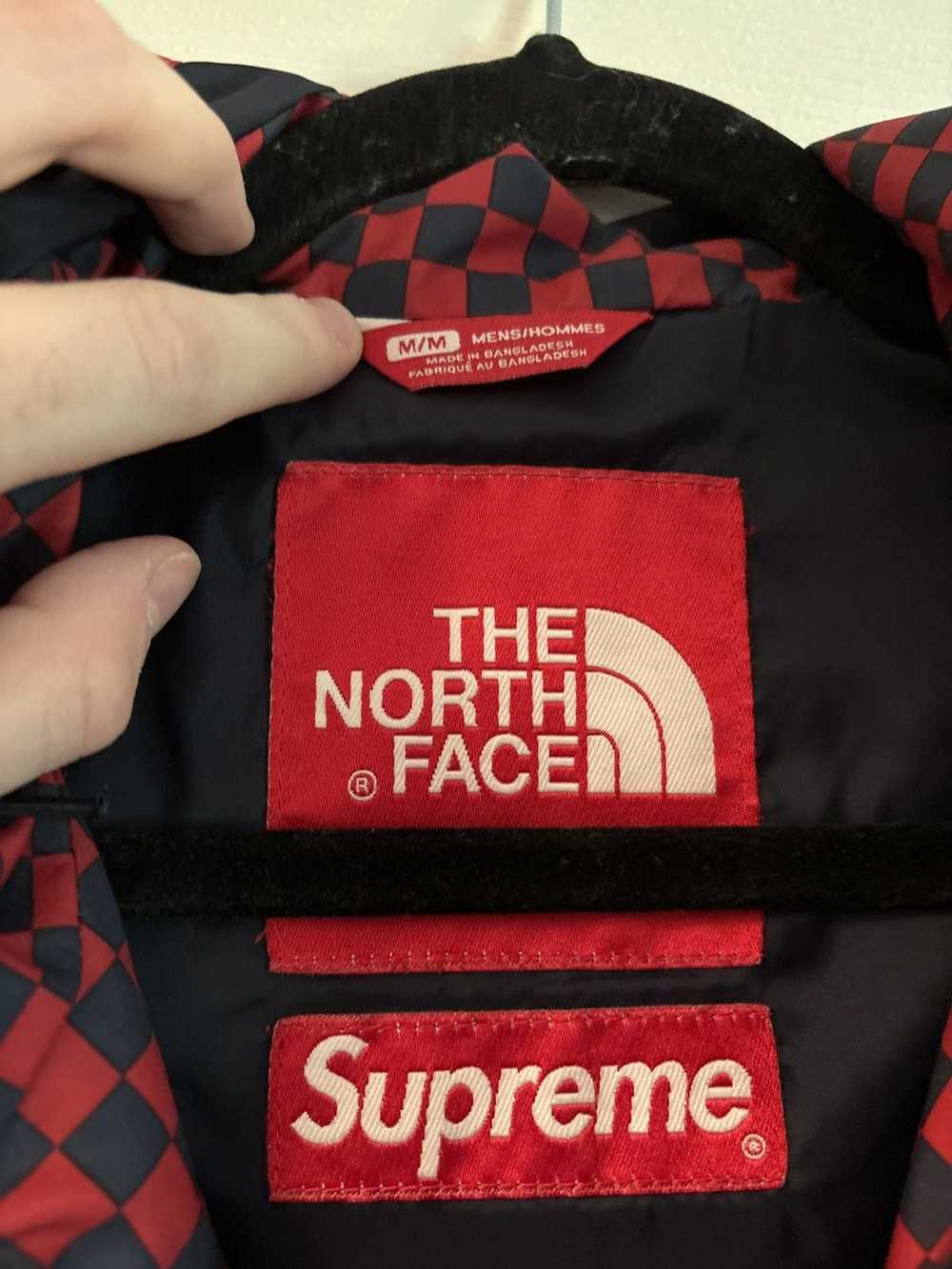 Supreme × The North Face The North Face x Supreme… - image 7