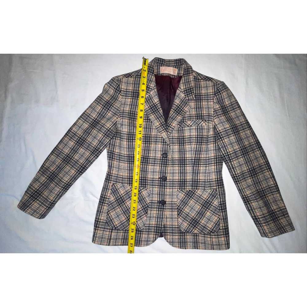 Vintage Pendleton 100% Virgin Wool Jacket - image 3