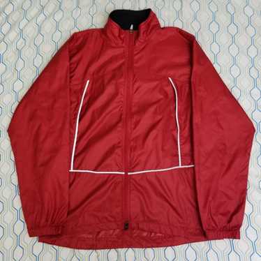 Vintage Nike Packable Windbreaker Jacket - image 1