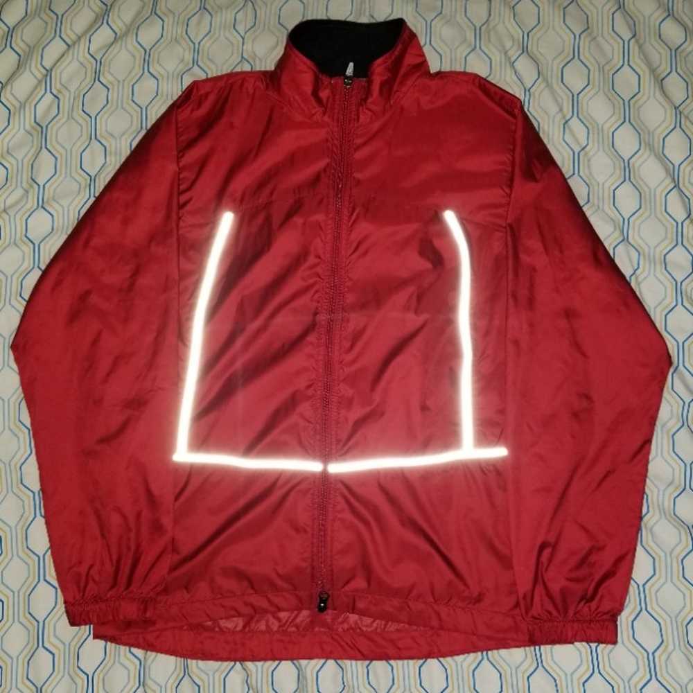 Vintage Nike Packable Windbreaker Jacket - image 5