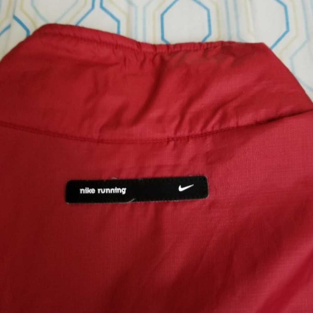 Vintage Nike Packable Windbreaker Jacket - image 8