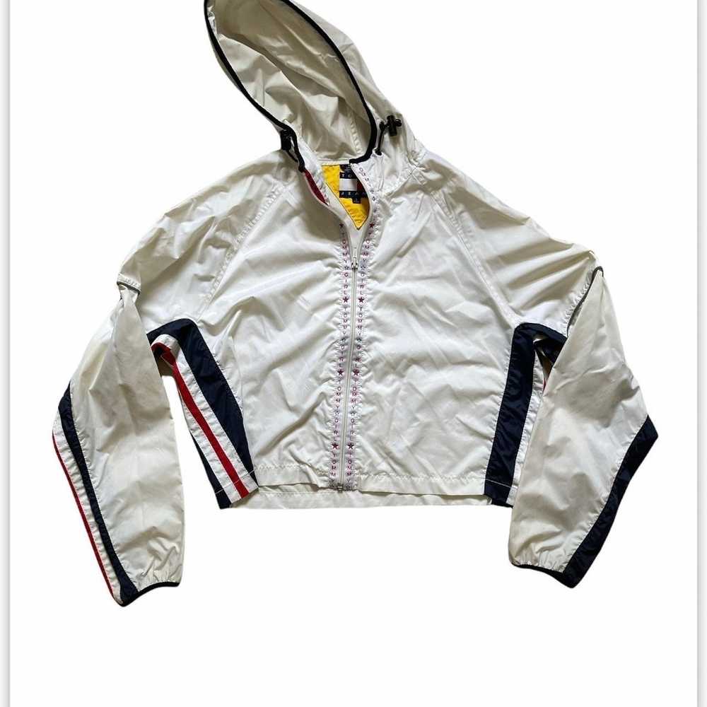 Tommy Hilfiger jacket - image 1