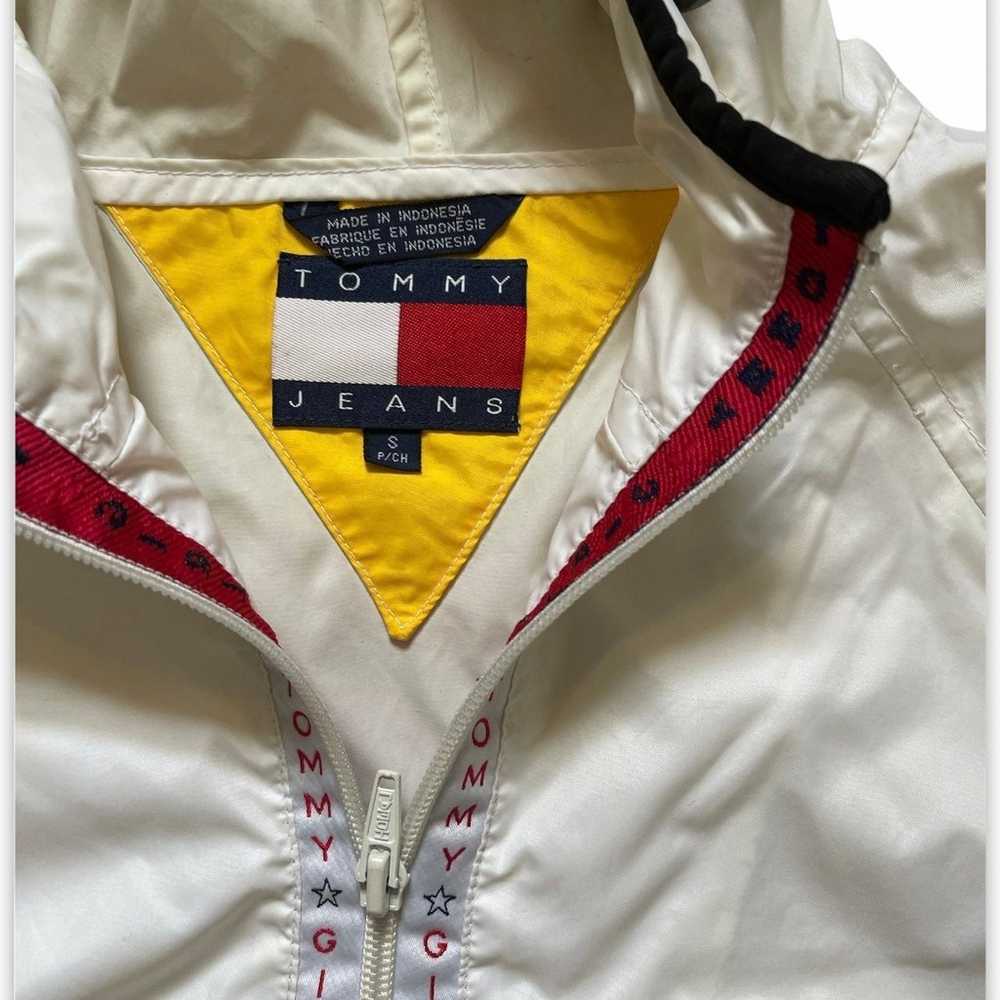 Tommy Hilfiger jacket - image 2