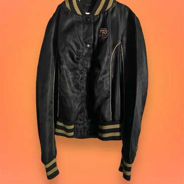 Vintage giants Jacket - image 1