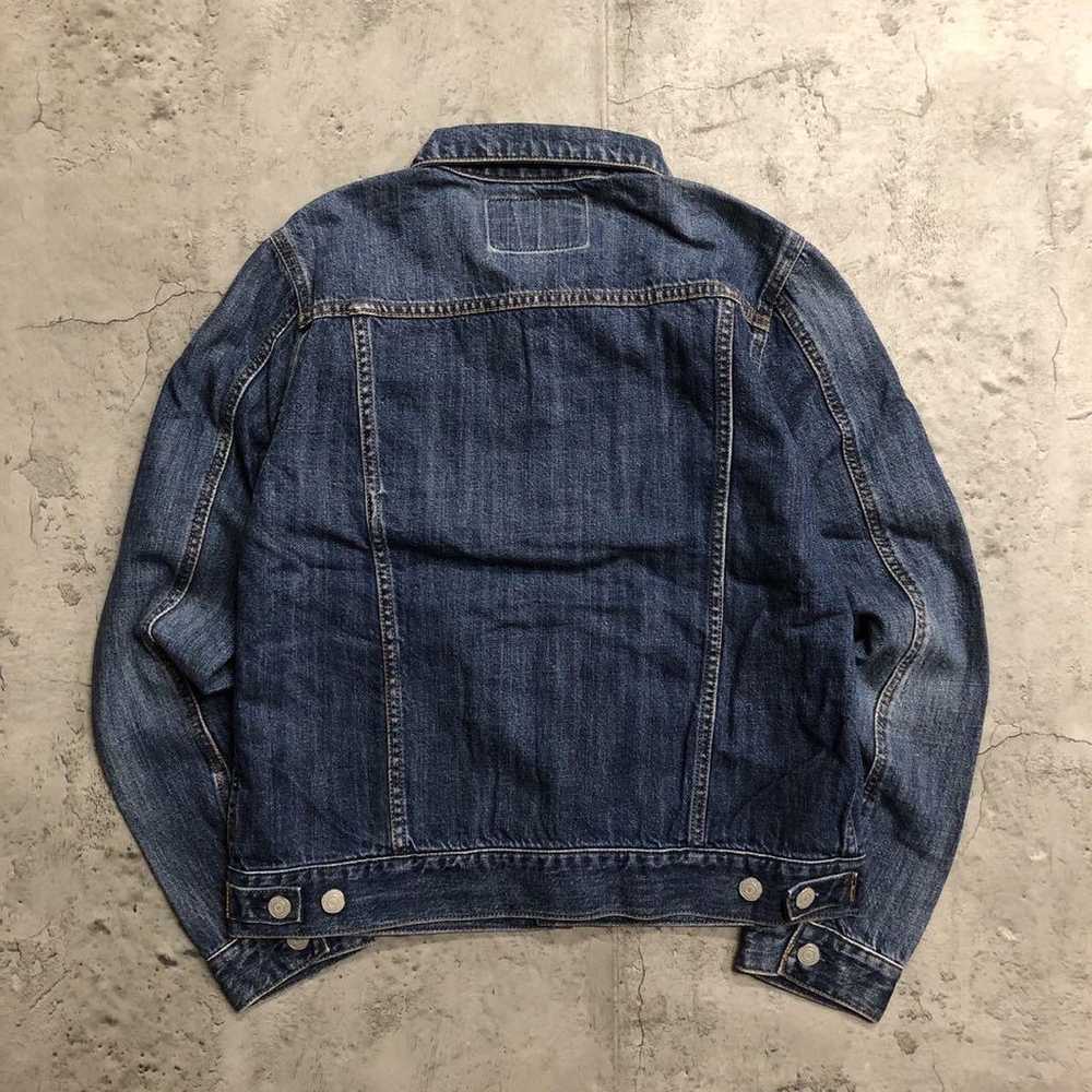 Ungrid Denim Jacket G Jean S - image 3