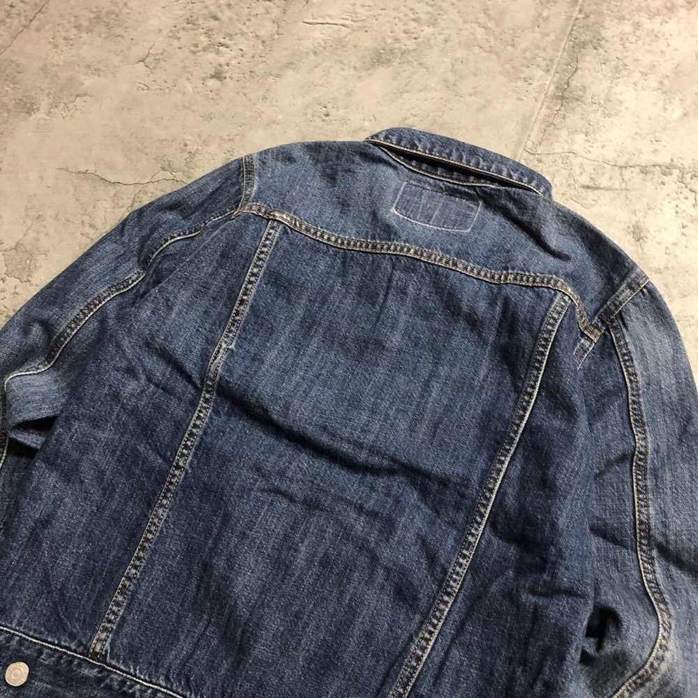 Ungrid Denim Jacket G Jean S - image 5