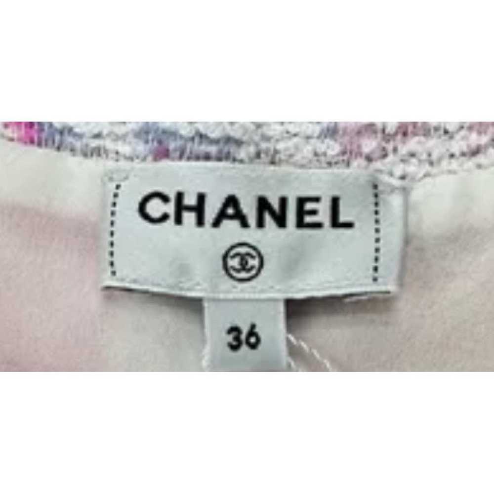 Chanel Mini short - image 4