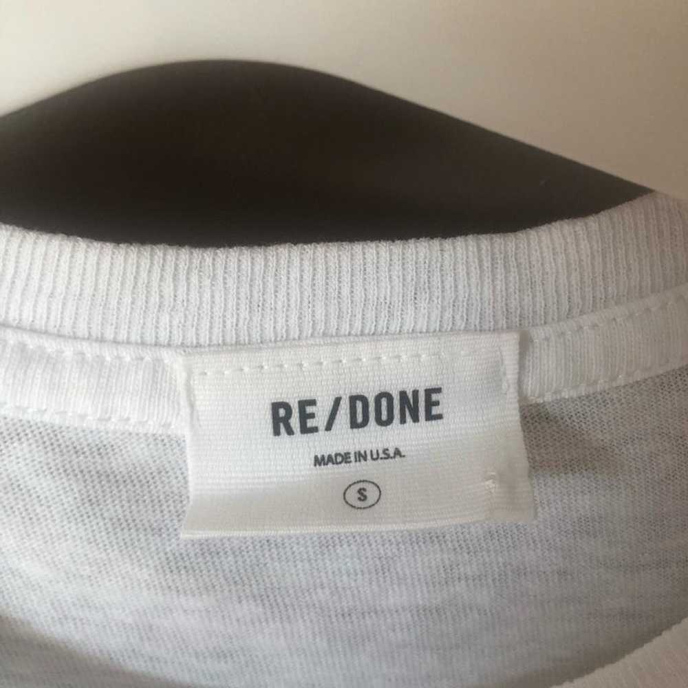 Re/Done Shirt - image 6