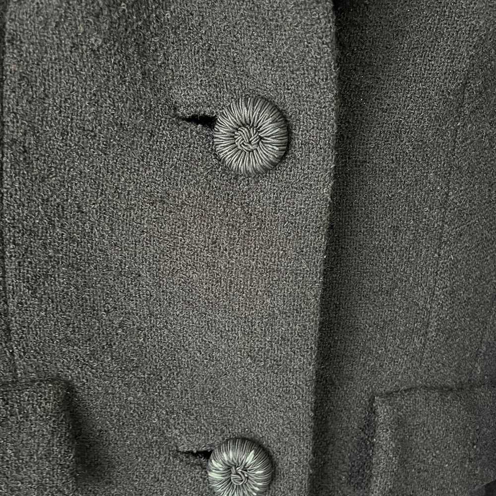 Shagmoor de luxe 1970s tweed woman’s coat - image 4