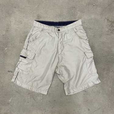 Hurley × Streetwear × Vintage Y2k Hurley cargo sh… - image 1