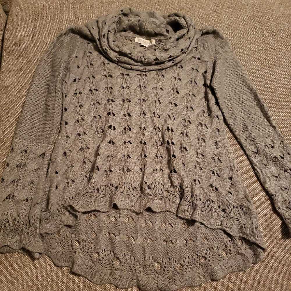 Nine West Vintage America Sweater - image 1