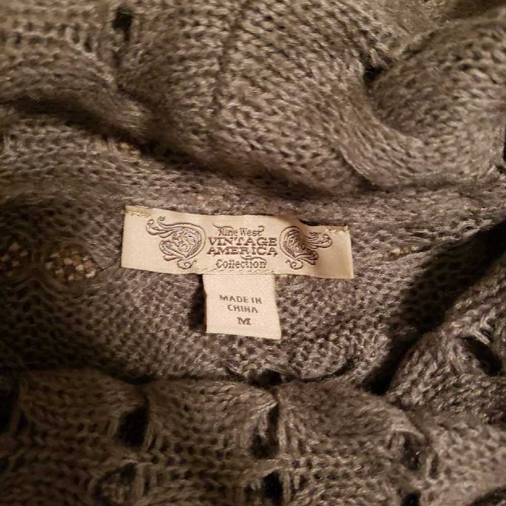 Nine West Vintage America Sweater - image 3