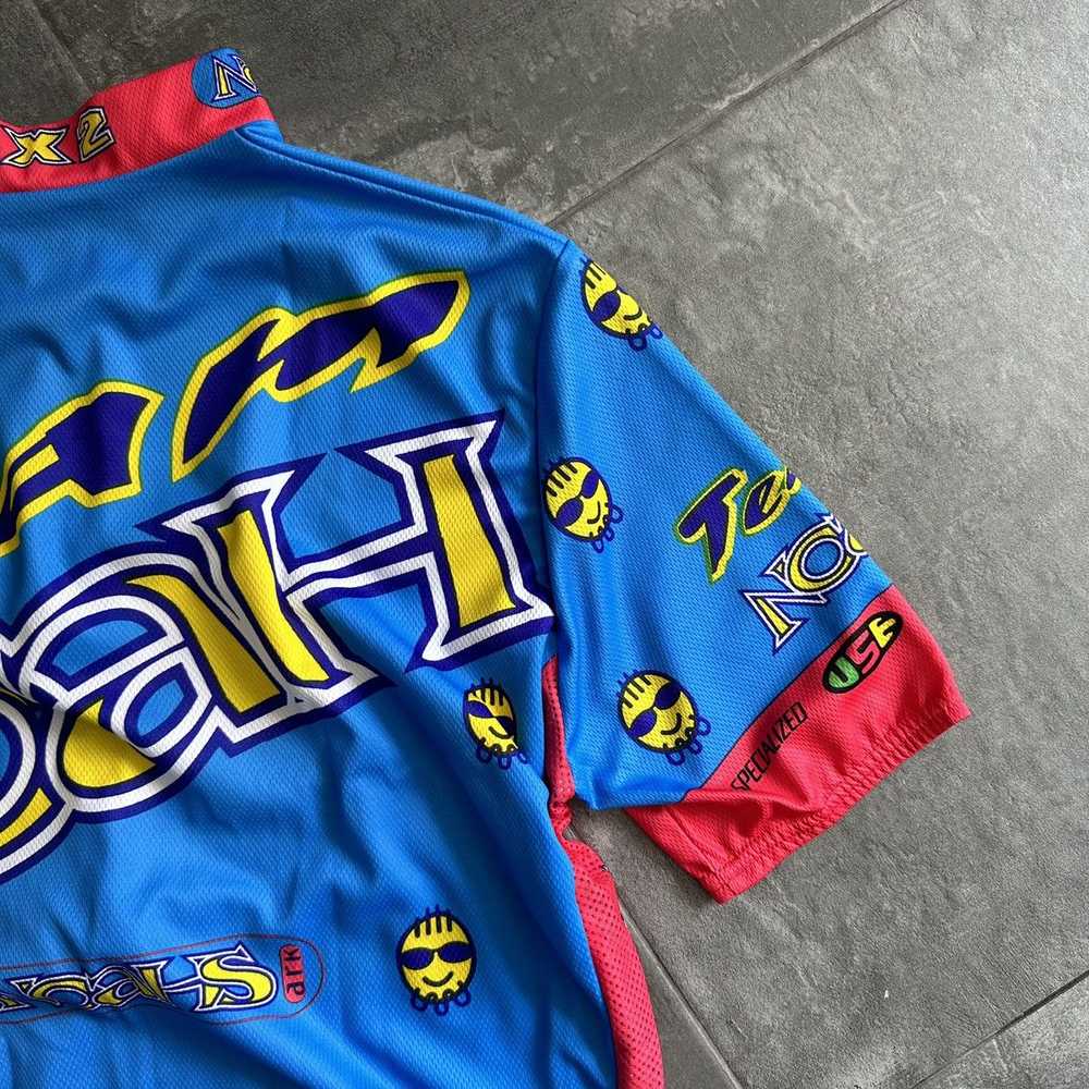 Cycle × Streetwear × Vintage Vintage Noah Team Cy… - image 10