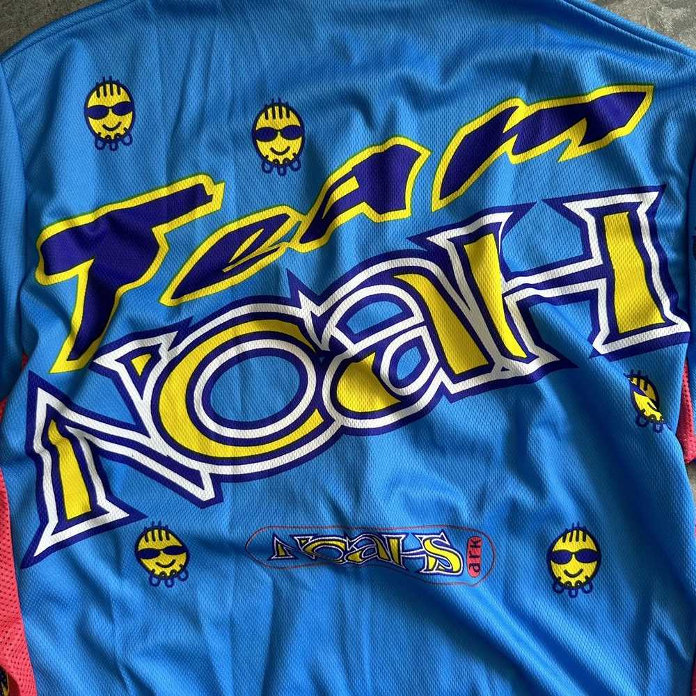 Cycle × Streetwear × Vintage Vintage Noah Team Cy… - image 12