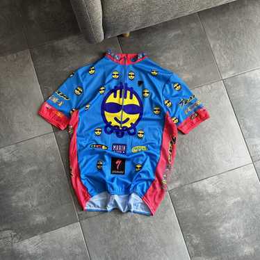 Cycle × Streetwear × Vintage Vintage Noah Team Cy… - image 1