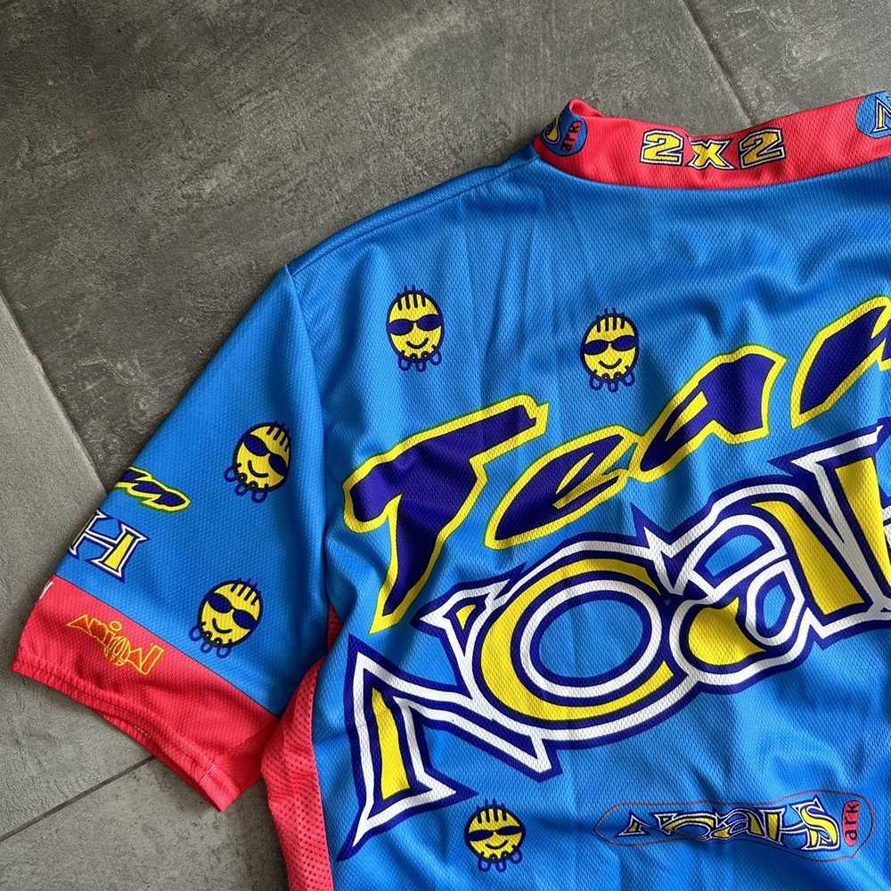 Cycle × Streetwear × Vintage Vintage Noah Team Cy… - image 9