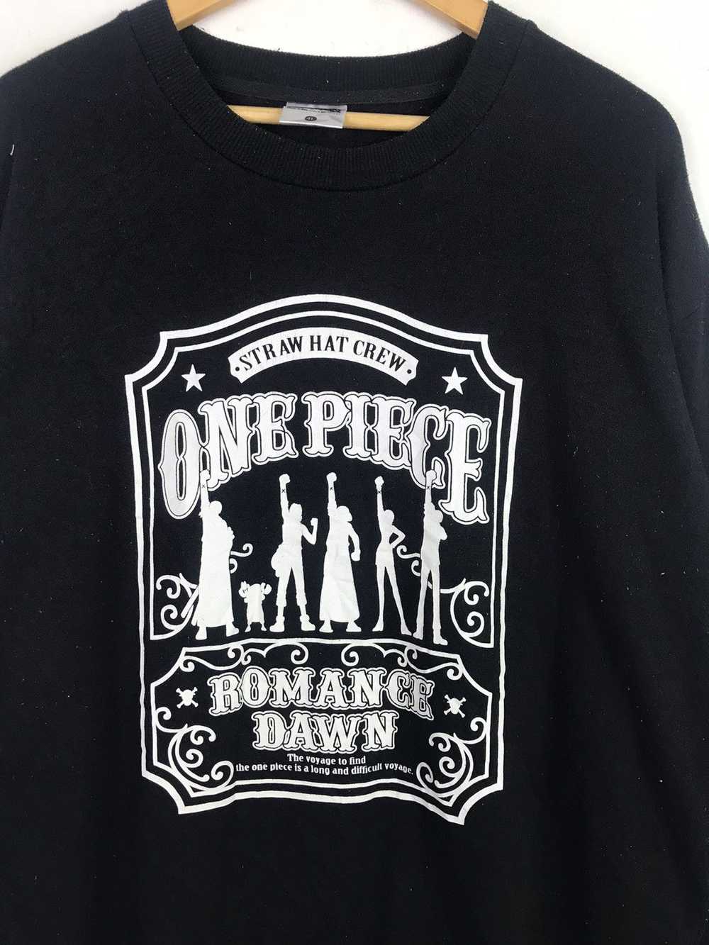 Cartoon Network × Japanese Brand × One Piece One … - image 7