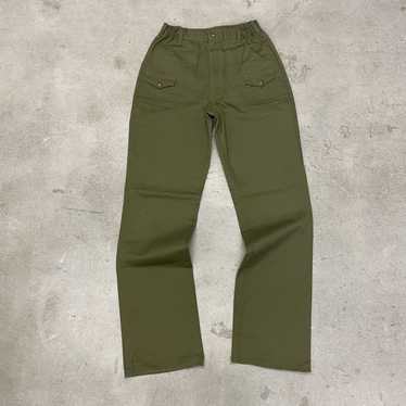 Vintage bush pants - Gem Vintage bush pants - Gem