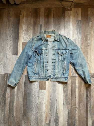 Levi's Vintage Clothing Levi’s Jean Jacket